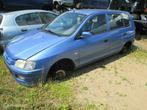 Onderdelen Mitsubishi Space Star 1.6 Comfort 2002, Gebruikt, Mitsubishi