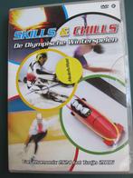 Skills & Chills The Winter Olympics (nouveau en préparation), CD & DVD, DVD | Sport & Fitness, Autres types, Enlèvement ou Envoi