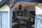 Caravan te koop, Rondzit, Hobby, Tot en met 2, 750 - 1000 kg