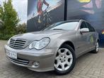 Mercedes C200 Automaat/OpenDak/Navi 86.000Km, Auto's, Mercedes-Benz, Te koop, Berline, C-Klasse, 5 deurs