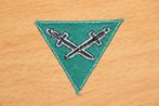 ABL Brevet B Commando, Collections, Objets militaires | Général, Emblème ou Badge, Armée de terre, Envoi