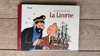 TINTIN les vrais secrets de la Licorne, Ophalen of Verzenden, Zo goed als nieuw