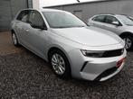 Opel Astra 1.2i 110 pk cruise/gps/camera, Autos, Achat, Euro 6, Entreprise, Boîte manuelle