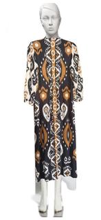 Jurk Caroline Biss, Caroline Biss, Ophalen of Verzenden, Maat 38/40 (M), Onder de knie