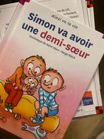 En parfait état collection de 103 livres Ainsi va la vie, Livres, Livres pour enfants | Jeunesse | 10 à 12 ans, Comme neuf