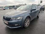 SKODA Octavia Combi CNG

1,5 TSI 96 k, Auto's, Automaat, Stof, 1498 cc, 4 cilinders