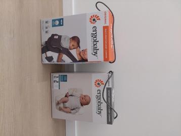 Ergobaby draagzak beschikbaar voor biedingen