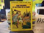 av bd jean valhardi eo neuve 3.50 euro, Eén stripboek, Ophalen of Verzenden, Nieuw