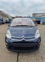 Citroen C4 Picasso 1.6 HDi Attraction // 7 PLACES, Voorwielaandrijving, 139 g/km, 4 cilinders, Bedrijf