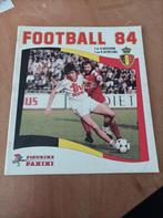 Panini football België 84 , 1 leeg album, Hobby en Vrije tijd, Ophalen of Verzenden