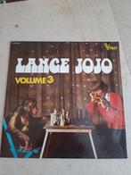 Vinyle Lange Jojo, Comme neuf, Enlèvement ou Envoi