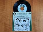The Shirelles - Soldier Boy., Ophalen of Verzenden, Gebruikt