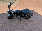 Skyteam monkey gorilla, Ophalen, Gebruikt, Klasse B (45 km/u), 50 cc
