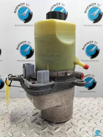 FORD FOCUS C MAX 2.0-16V Ghia  [STEERING_PUMP] 2007 beschikbaar voor biedingen