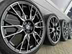 20 inch BMW 5 6 serie G31 G30 G26 G38 velgen winterbanden, Auto-onderdelen, Banden en Velgen, -, -, Banden en Velgen, 20 inch