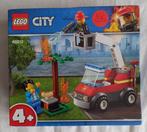 Lego city 60212 complet boite et notice, Enfants & Bébés, Jouets | Duplo & Lego, Comme neuf, Ensemble complet, Enlèvement, Lego