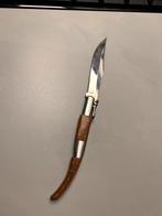 Red Super Albainox stamina Arab pocket knife Inoxidable, Verzamelen, Ophalen of Verzenden