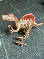 Dinosaurus Playmobil, Kinderen en Baby's, Speelgoed | Playmobil, Los Playmobil, Zo goed als nieuw, Ophalen