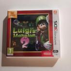 Luigi's Mansion 2 Nintendo 2ds/3ds, Games en Spelcomputers, Games | Nintendo 2DS en 3DS, Ophalen of Verzenden, Zo goed als nieuw