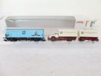 TRAIN HO, Wisselstroom, Ophalen of Verzenden, Märklin, Nieuw