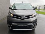 Toyota ProAce Medium Comfort Aut + trekhaak, Autos, Toyota, 4 portes, Automatique, Achat, 122 ch