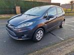 FORD FIESTA 1.6 TDCI ECONETIC 5DRS BJ 2010 EURO4 AIRCO ELC.R, Auto's, Ford, Voorwielaandrijving, Stof, 4 cilinders, Bedrijf