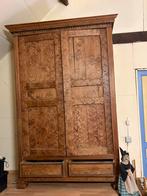 Ancienne Garde Robe, Antiquités & Art, Antiquités | Meubles | Armoires, Enlèvement