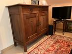 Linnenkastje/commode, Ophalen, Gebruikt