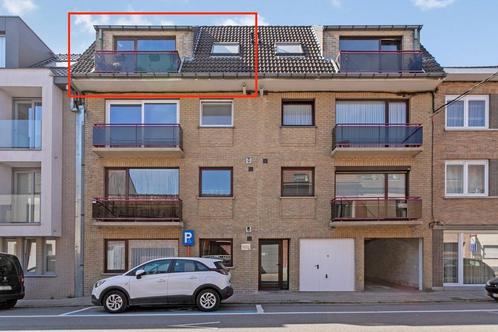 Appartement te koop in Wevelgem, 2 slpks, Immo, Huizen en Appartementen te koop, Appartement, C