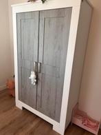 Commode en kledingkast kinderkamer, Kinderen en Baby's, Ophalen, Zo goed als nieuw, Commode