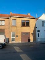 Starterswoning 2deverblijf te Westende Lombardsijde, Immo, Westende, Tot 200 m², 2 kamers, Tussenwoning