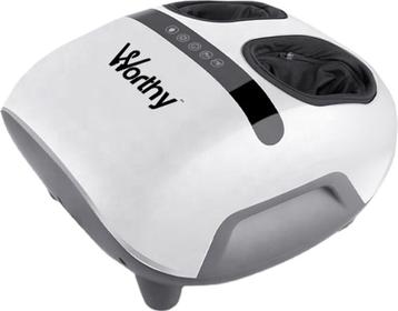 Whorthy Voetmassage Apparaat - Shiatsu & Infrarood Warmte -  beschikbaar voor biedingen