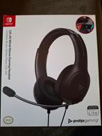 PDP LVL40, Ophalen, Zo goed als nieuw, Op oor (supra aural), Overige merken