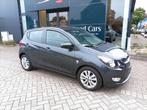 Opel KARL Karl 1.0 Edition (bj 2019), 4 zetels, Stof, Euro 6, 1353 kg