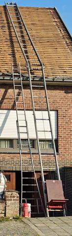 ÉLÉVATEUR CHANTIER, Bricolage & Construction, Échafaudages, Enlèvement, Comme neuf