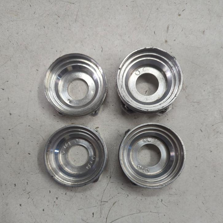 FG7473/02 snelwissel flens, onroad 2wd, 1/6 EVO, 4 voor €10, Hobby & Loisirs créatifs, Modélisme | Radiocommandé & Téléguidé | Voitures