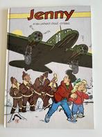 BD Jenny, Gelezen, Eén stripboek, Van linthout, Ophalen of Verzenden