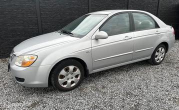 Kia Cerato 1.6 CVVT X-tra AIRCO SEDAN beschikbaar voor biedingen