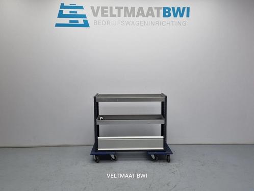 Bott Gebruikte bedrijfswagen kasten 9421-9, Auto-onderdelen, Overige Auto-onderdelen, Gebruikt, Ophalen