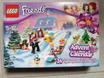 Lego friends 41326., Kinderen en Baby's, Speelgoed | Duplo en Lego, Ophalen of Verzenden, Zo goed als nieuw, Lego