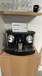 Nespresso Gemini 220, Elektronische apparatuur, Koffiezetapparaten, Ophalen, Gebruikt, Koffiemachine