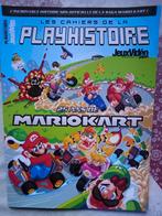 Les Cahiers de la Playhistory 25 jaar Mario Kart, Ophalen of Verzenden, Tijdschrift, 1980 tot heden