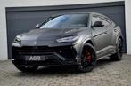 Lamborghini URUS S | 2023 |, Auto's, https://public.car-pass.be/vhr/dec1058b-aee8-4707-a909-c399c2ecb734, Urus, Zwart, Bedrijf