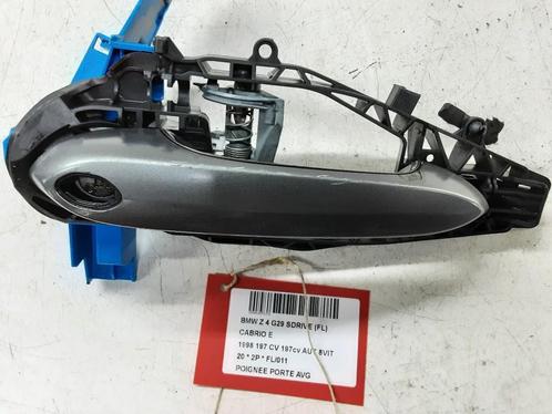 PORTIERGREEP BUITEN LINKS VOOR BMW Z4 Roadster (G29), Auto-onderdelen, Carrosserie, BMW, Voor, Links, Gebruikt