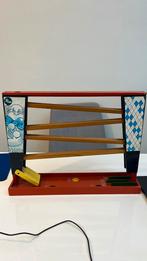 Knikkerbaan op grootouders tijd, zeer degelijk, Diversen, Ophalen of Verzenden, Gebruikt