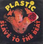 Plastic Bertrand – Save to the beat Part 1 & 2 - Single, Pop, Gebruikt, Ophalen of Verzenden, 7 inch