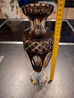 Vase WMF cristal cabinet, Antiquités & Art, Enlèvement ou Envoi
