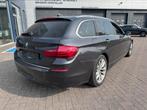 Bmw 525D automaat!, Auto's, BMW, Automaat, Euro 6, Leder, 5 deurs