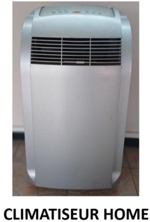 CLIMATISEUR, Elektronische apparatuur, Airco's, Ophalen