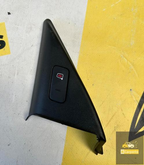 Audi oe 4g0857505a afdekspiegels buiten l, Auto-onderdelen, Spiegels, Audi, Gebruikt